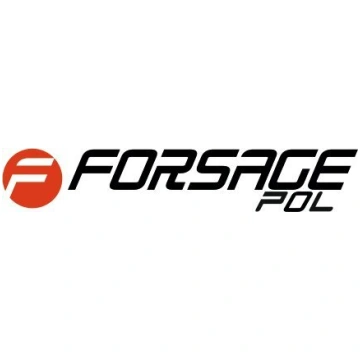 Adapteris 3/8" x 1/2" CrV FORSAGE