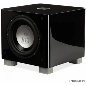 REL T/9X Subwoofer