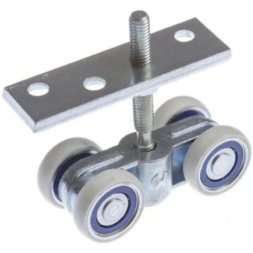 Helaform TP-075 riteņi bīdāmām iekšdurvīm