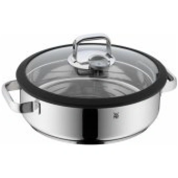 WMF Vitalis Aroma Round Steamer Ø28cm katls 17.430