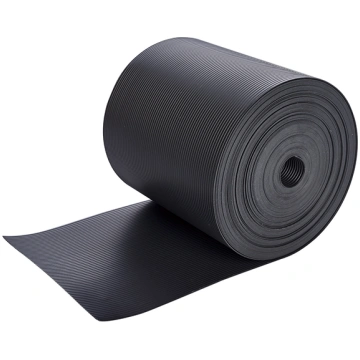 Plastmasas lamiles žogiem un balkoniem RAL7016 pel