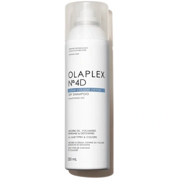 OLAPLEX N.4D Clean Volume Detox Dry Shampoo 250 mL