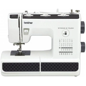 Brother HF27 sewing machine Electric