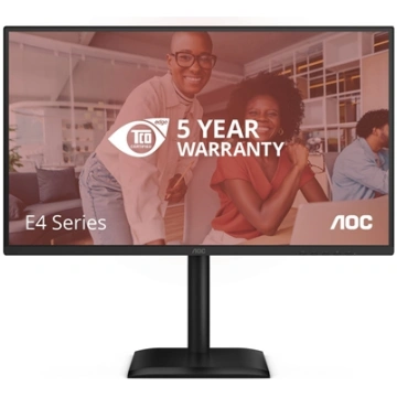 AOC Q27E4CV 27 Inch QHD Monitor Q27E4CV