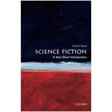 Science Fiction David Seed
