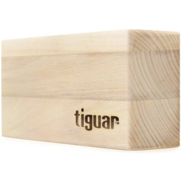 Tiguar jogas bloks (koka materiāls)