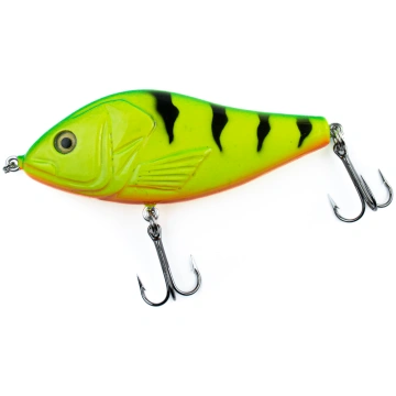 Māneklis Raiden Hummer Jerk 120 WS -SS0805