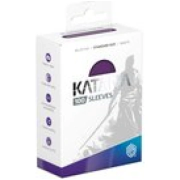 Ultimate guard Katana Sleeves Standard Size (100) 