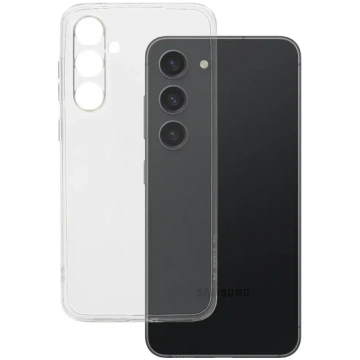 Ultra Clear 1mm Case for Samsung Galaxy S23 FE Tra