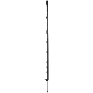 Plastmasas žoga stabs 160 cm