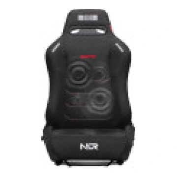 Next Level Racing *ERS3 Haptic Feedback Sim sacīkš