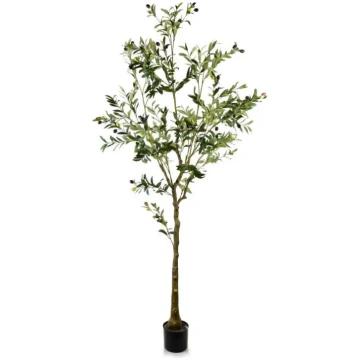 OLIVES Mākslīgais zieds h: 180cm .Mondex Home