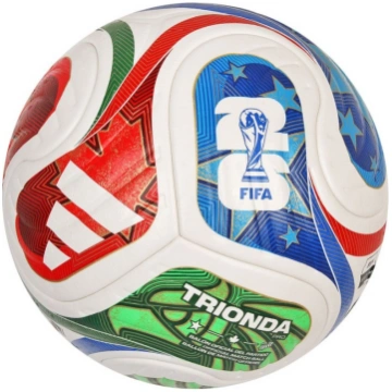 Adidas Trionda Pro Pasaules kausa izcīņas futbola 