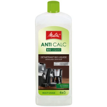 Atkaļķošanas līdzeklis Melitta Anti Calc Bio, 250