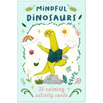 Mindful Dinosaurs Bookshop
