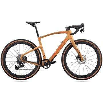 Pinarello GREVIL F5 Sram Rival 1x13 AXS — 47cm