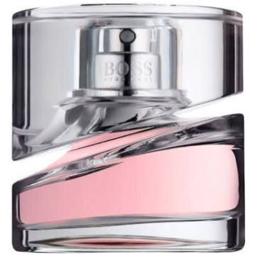 hugo boss femme 75