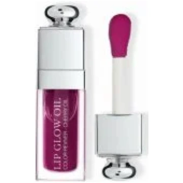 Christian Dior Addict Lip Glow Oil 006 Berry 6ml l