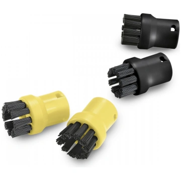 Karcher Set of 4 round brushes 2.863-264. 2.863-26