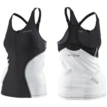 Orca 226 Women Support Singlet | Triatlona krekls