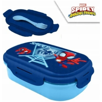 Kids Euroswan Sniadaniowka Lunchbox Box Dla Dzieck