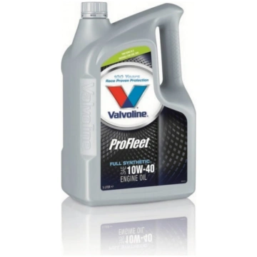 Motoreļļa ProFleet 10W40 5L, Valvoline