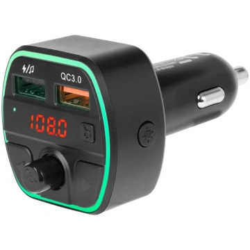FM auto raidītājs ar Bluetooth funkciju PEIYING UR
