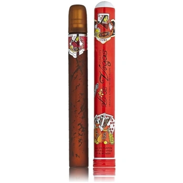 Cuba City Las Vegas EDP smaržas sievietēm - 35 ml