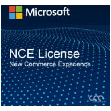 NCE/CSP Windows Server 2022 Standard - 2 Core Lice