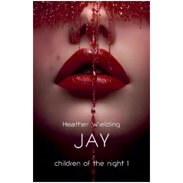 Jay Heather Wielding