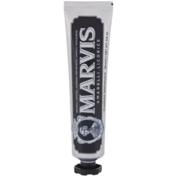 Marvis Amarelli Lakricas zobu pasta 85 ml