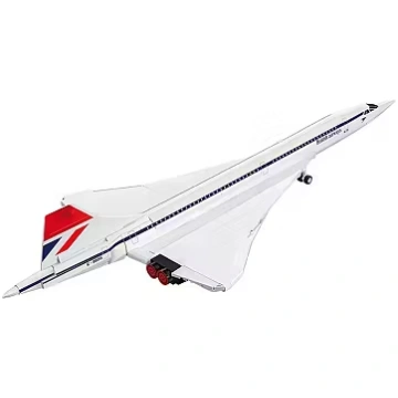 Cobi Concorde G-BBDG (COBI-1689)