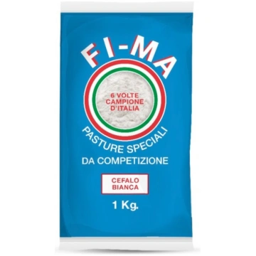 PASTURA FIMA CEFALO BIANCA 1 KG PFCB