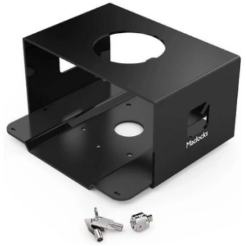 Compulocks Mac Studio Security Mount, Black MSBKT0