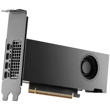 PNY NVIDIA RTX Pro 2000 Blackwell 16GB GDDR7 Works