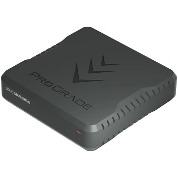 ProGrade Digital 4TB Pro Mini SSD diskdzinis USB 4