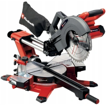 Ukonica Einhell Einhell cordless mitre saw TE-MS 3