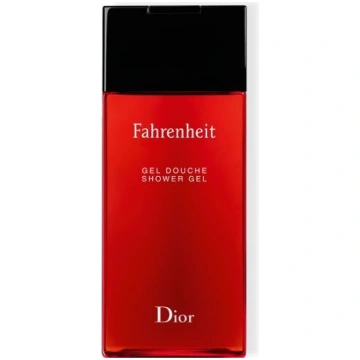 DIOR Fahrenheit Shower Gel