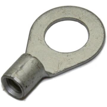 Tip: ring; M10; 25mm2; crimped; for cable; non-ins