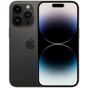 Apple iPhone 14 Pro Max 128GB Black