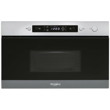 Mikroviļņu krāsns WHIRLPOOL AMW4920IX