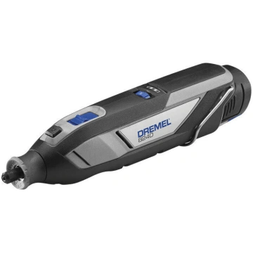 Daudzfunkcionālais instruments Dremel 8240 + 45 pi