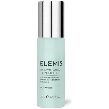 Sejas skrubis Elemis Pro-Collagen Tri-Acid Peel, 3