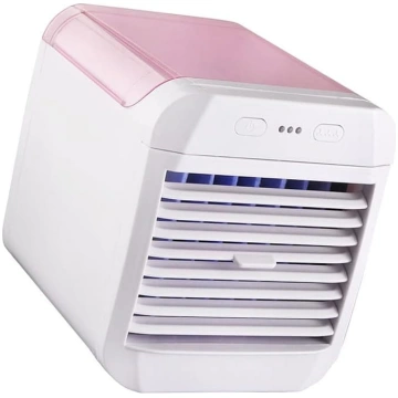 Mini ventilators, gaisa kondicionieris, gaisa dzes