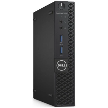Lietots - Dell OptiPlex 3050 Micro 54550