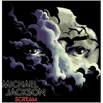 JACKSON MICHAEL | SCREAM (CD) *IZPĀRDOŠANA / SALE*