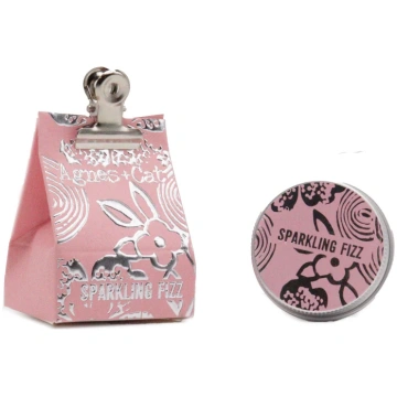 Balsamo Labbra - Sparkling Fizz (Champagne) PHOFCN