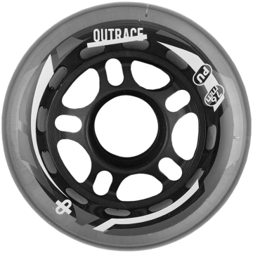 Ritenis Outrace PU, 76 mm
