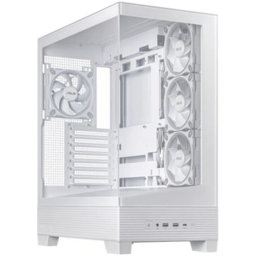 Korpuss PC korpuss Asus A31 PLUS TG ARGB - Vidēja 