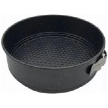 KingHoff KingHoff Marbled-coated cake pan 26 cm KH